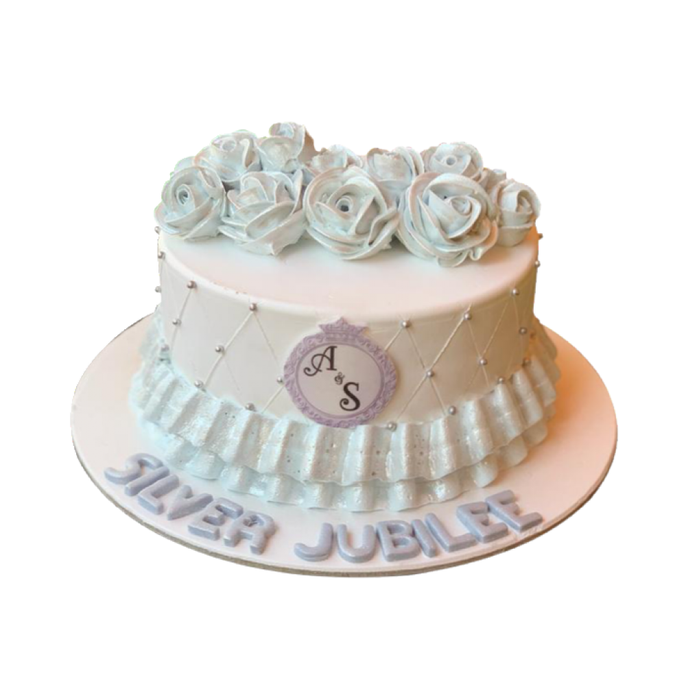 white-theme-anniversary-cake